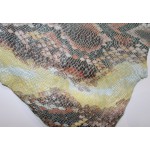 Flap R112 Snake